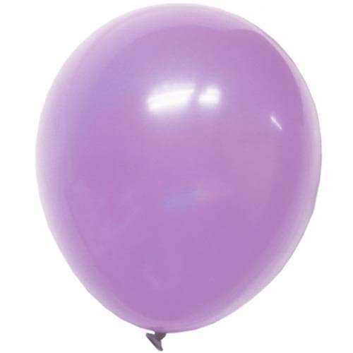 Balloons - Purple - Click Image to Close